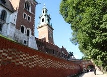 Kraków będzie stolicą dziedzictwa