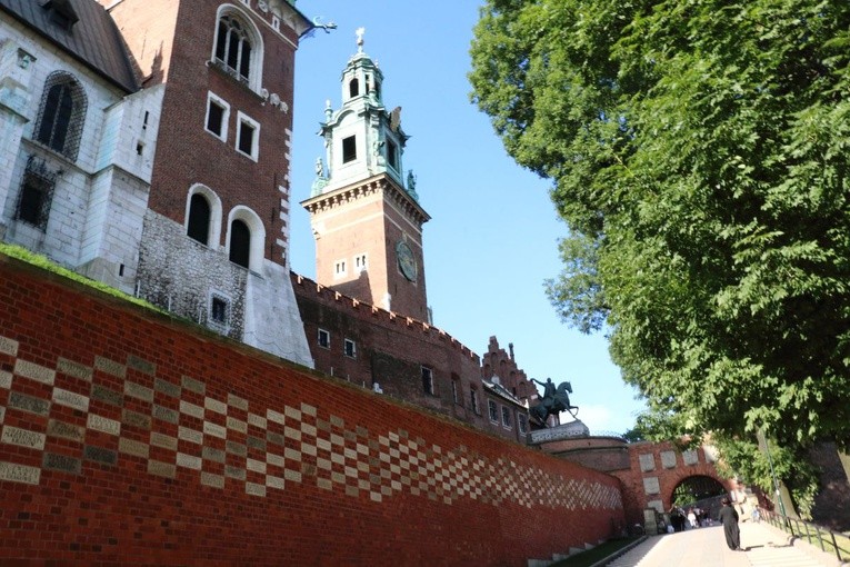 Kraków będzie stolicą dziedzictwa