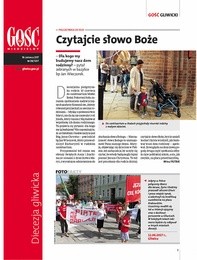 Gość Gliwicki 24/2017