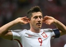 Portugalskie media chwalą Lewandowskiego