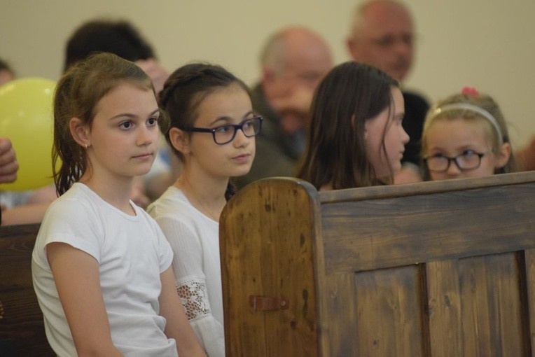 Marsz dla życia - Wałbrzych