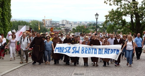 Słowa Biedaczyny ciągle aktualne
