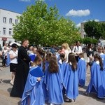 Marsz dla Życia i Rodziny w Ciechanowie