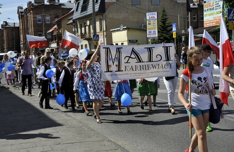 Marsz dla Życia i Rodziny w Pułtusku