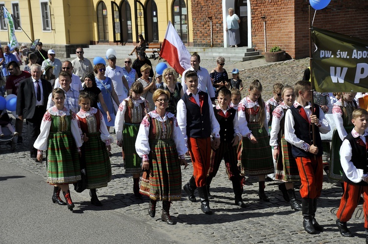 Marsz dla Życia i Rodziny w Pułtusku