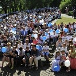 Marsz dla Życia i Rodziny w Pułtusku