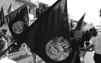 Państwo Islamskie wzywa do ataków w czasie ramadanu