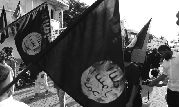 Państwo Islamskie wzywa do ataków w czasie ramadanu