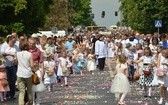 Zjednoczeni przez Eucharystię