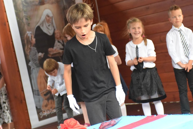 25-lecie przedszkola sióstr prezentek w Świdnicy