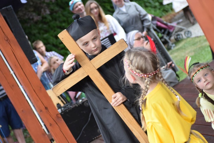 25-lecie przedszkola sióstr prezentek w Świdnicy