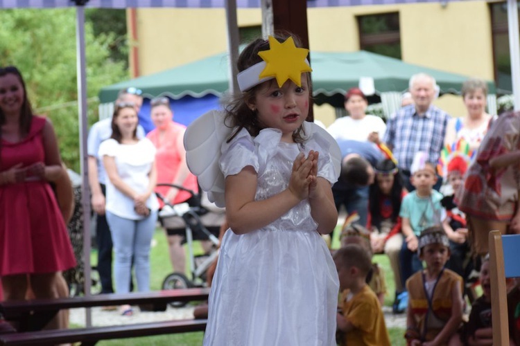 25-lecie przedszkola sióstr prezentek w Świdnicy