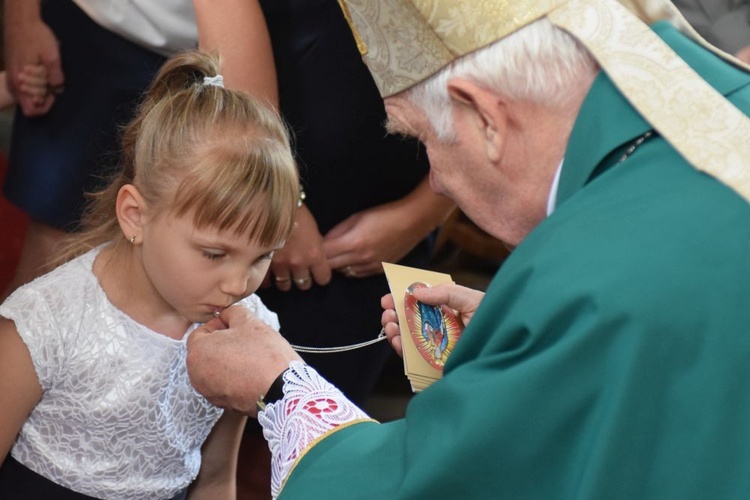 25-lecie przedszkola sióstr prezentek w Świdnicy