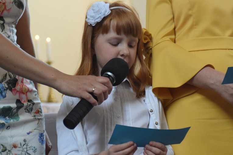 25-lecie przedszkola sióstr prezentek w Świdnicy