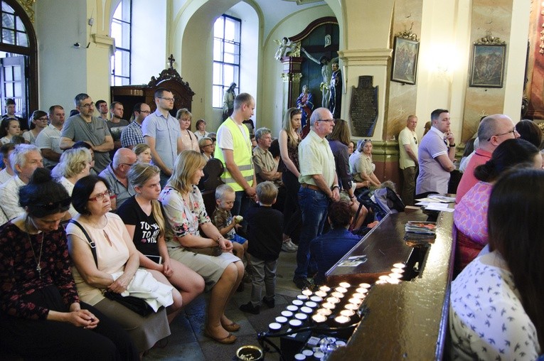 Dzień Wspólnoty WPR "Mamre" cz. 2