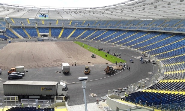 Stadion Śląski