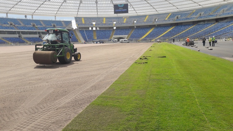 Stadion Śląski