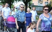 Marsz dla Życia i Rodziny w Oświęcimiu - 2017