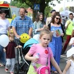 Marsz dla Życia i Rodziny w Oświęcimiu - 2017