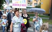 Marsz dla Życia i Rodziny w Oświęcimiu - 2017