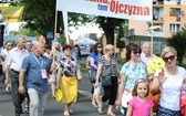 Marsz dla Życia i Rodziny w Oświęcimiu - 2017