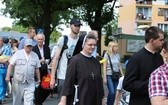 Marsz dla Życia i Rodziny w Oświęcimiu - 2017