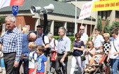 Marsz dla Życia i Rodziny w Oświęcimiu - 2017