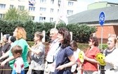 Marsz dla Życia i Rodziny w Oświęcimiu - 2017