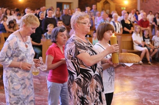 Marsz dla Życia i Rodziny w Oświęcimiu - 2017