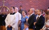 Marsz dla Życia i Rodziny w Oświęcimiu - 2017