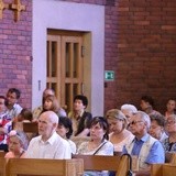 Marsz dla Życia i Rodziny w Oświęcimiu - 2017
