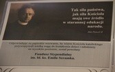 Stypendia dla młodych archidiecezji