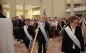 Nabożeństwo fatimskie na Żabiance