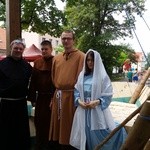 Parafiada - Kwidzyn