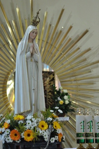 Z Trzetrzewiny do Niskowej