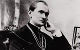 Ks. Idzi Radziszewski był pierwszym rektorem KUL