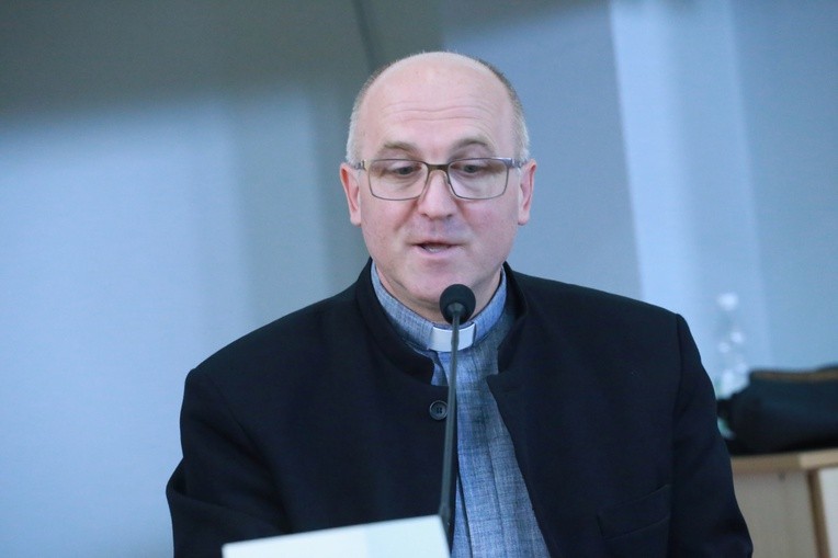 VIII Forum Sądowe w Gródku nad Dunajcem