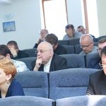 VIII Forum Sądowe w Gródku nad Dunajcem