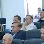 VIII Forum Sądowe w Gródku nad Dunajcem