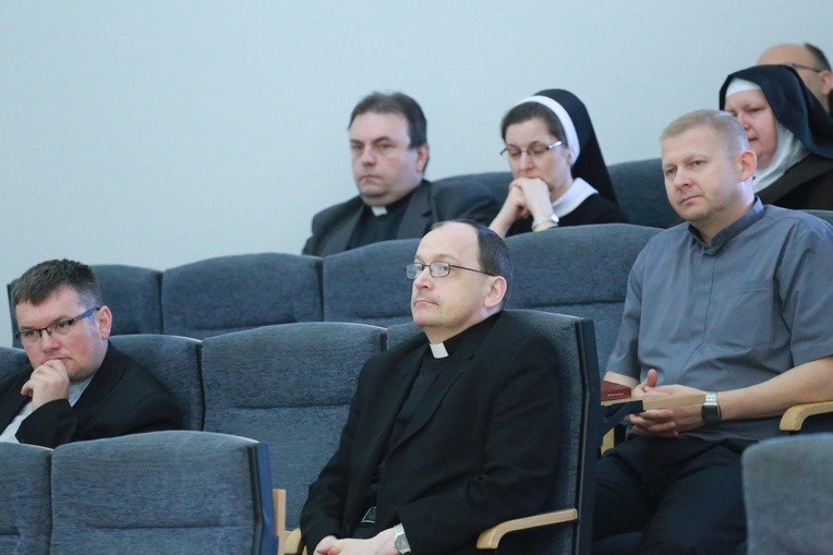 VIII Forum Sądowe w Gródku nad Dunajcem