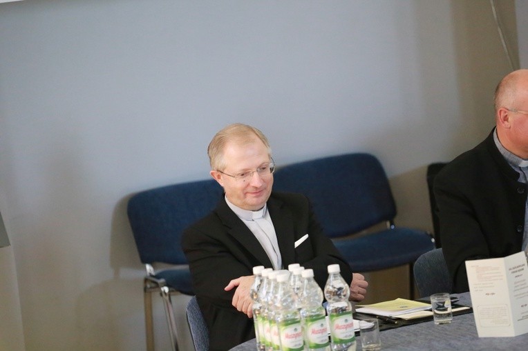 VIII Forum Sądowe w Gródku nad Dunajcem