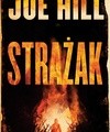 Joe Hill "Strażak" przeł. Anna Dobrzańska, Albatros, Warszawa 2017, ss. 800