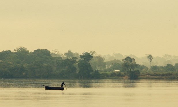 Kamerun: pielgrzymka o pokój w rozdzieranym konfliktami kraju