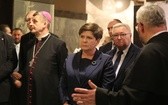 Narodowy Dzień Pamięci w Oświęcimiu z premier Szydło - 2017