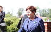 Narodowy Dzień Pamięci w Oświęcimiu z premier Szydło - 2017