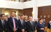 Narodowy Dzień Pamięci w Oświęcimiu z premier Szydło - 2017