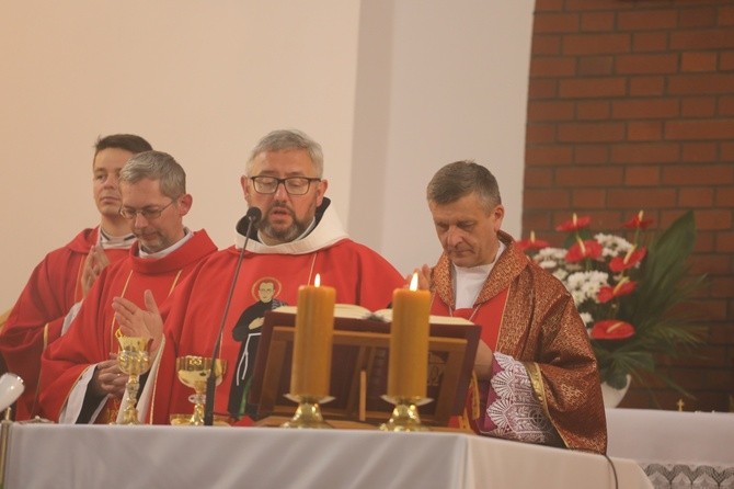 Narodowy Dzień Pamięci w Oświęcimiu z premier Szydło - 2017