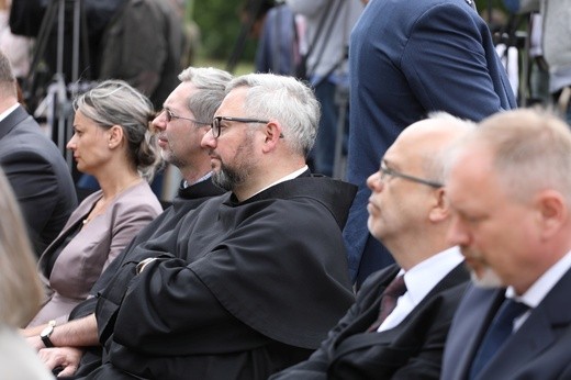 Narodowy Dzień Pamięci w Oświęcimiu z premier Szydło - 2017