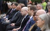 Narodowy Dzień Pamięci w Oświęcimiu z premier Szydło - 2017