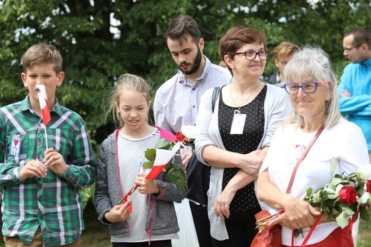 Narodowy Dzień Pamięci w Oświęcimiu z premier Szydło - 2017